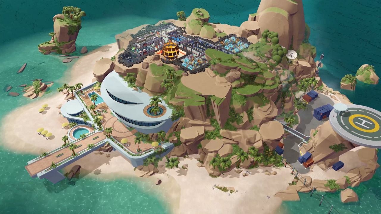Here s your first look at Evil Genius 2  World Domination gameplay - 53