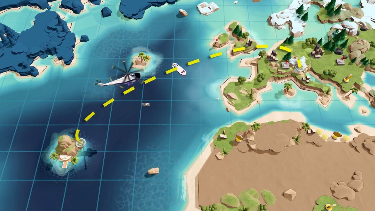 Here s your first look at Evil Genius 2  World Domination gameplay - 81