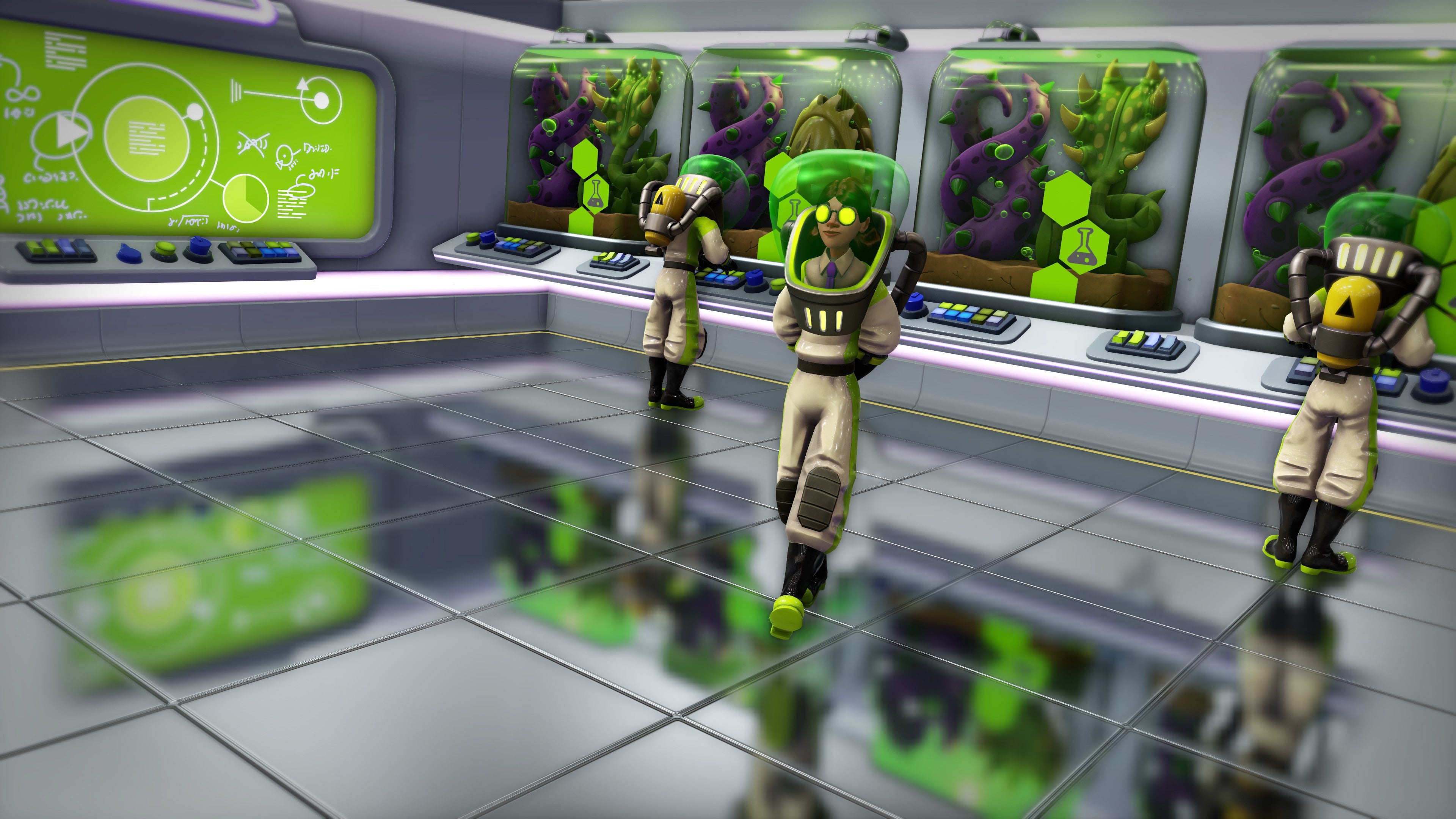 Evil Genius 2 might be arriving 16 years late  but it looks like the sequel I always wanted - 18