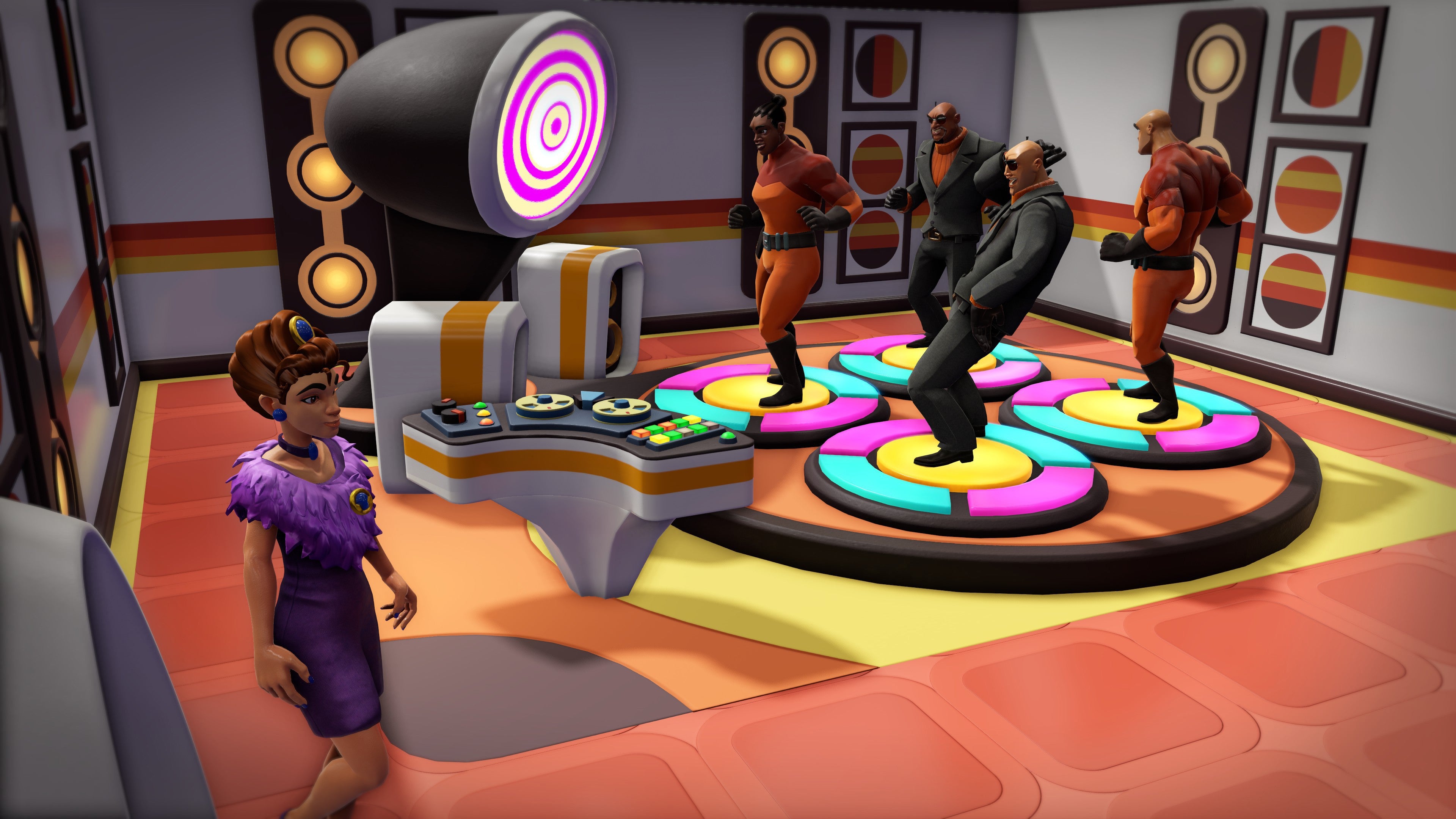 Evil Genius 2 might be arriving 16 years late  but it looks like the sequel I always wanted - 51