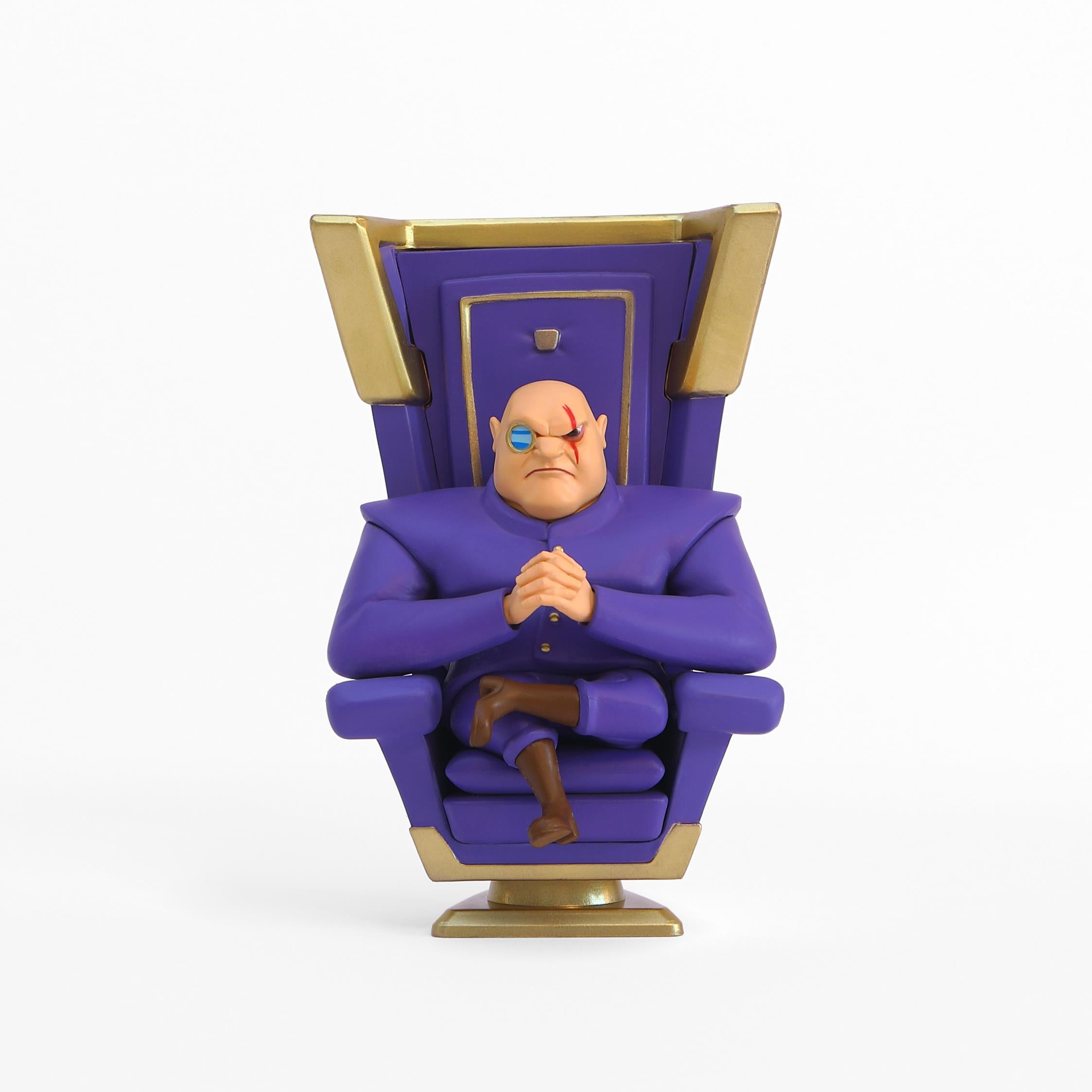Evil Genius 2 is getting a Sandbox mode  Deluxe and Collector s Edition detailed - 51