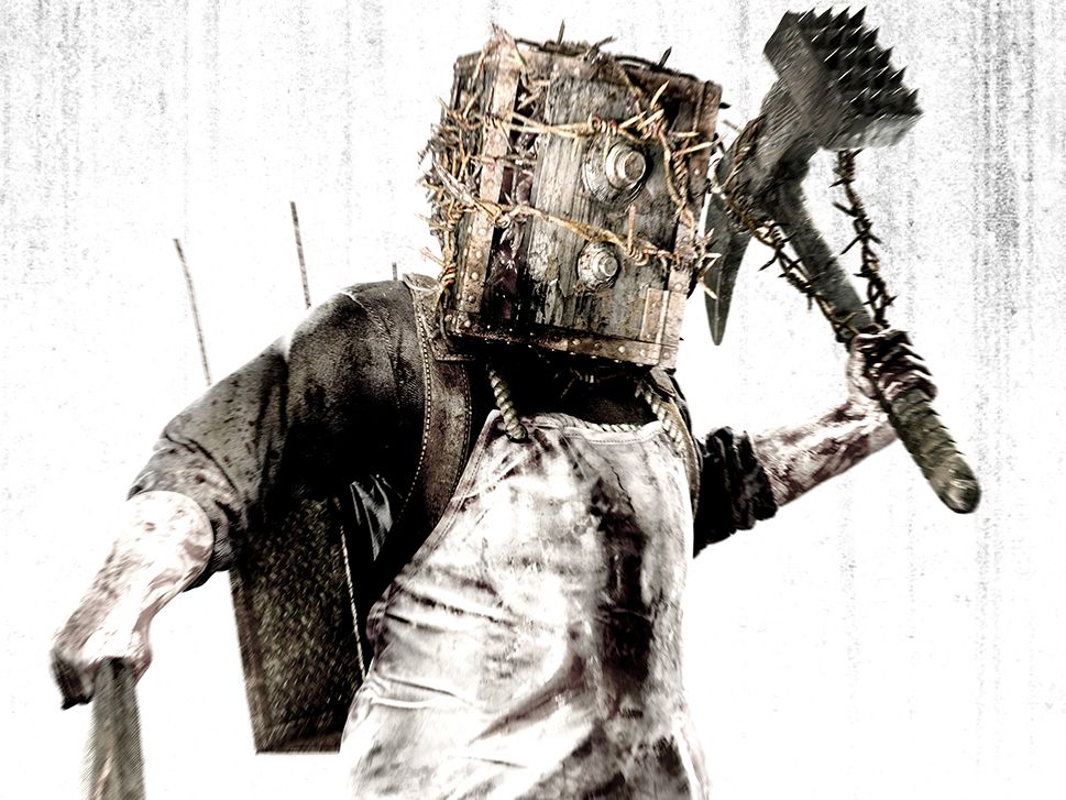 Image for These are the actors lending their voices to The Evil Within