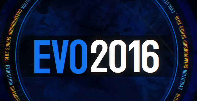 Image for EVO 2016 dates confirmed