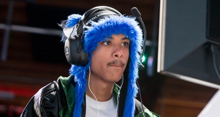 Image for SonicFox donating $10K of his Injustice 2 Pro Series grand prize to opponent’s family