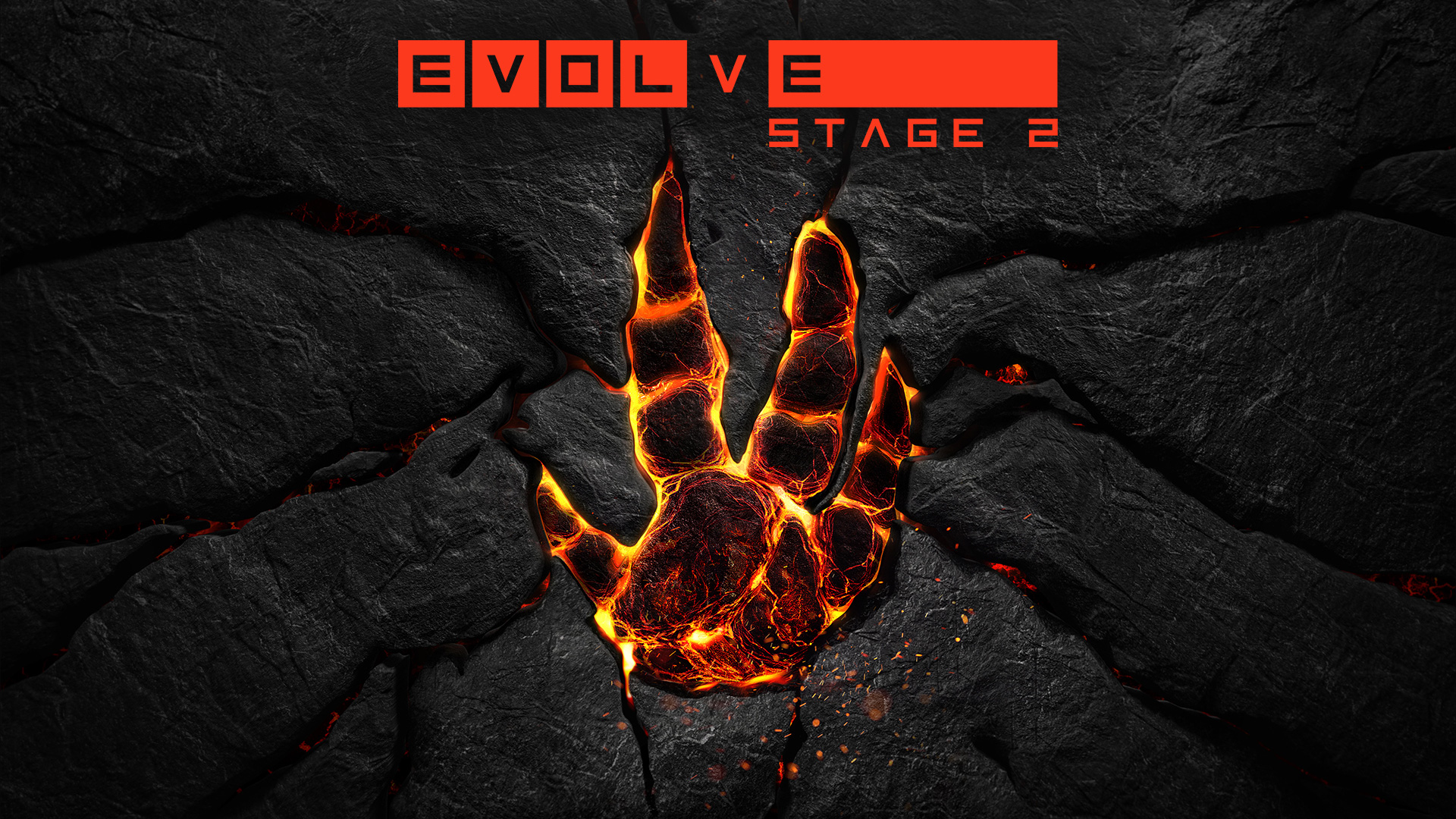 is evolve stage 2 still playable