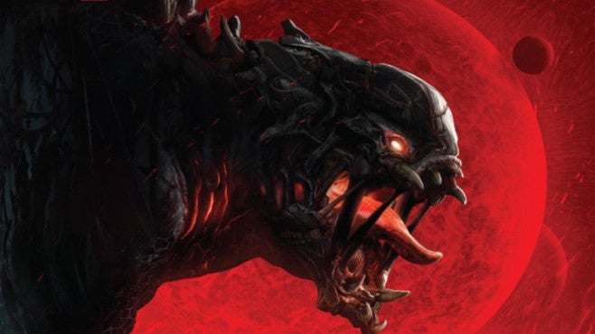 Image for Evolve's new Arena mode is live and you can download it for free