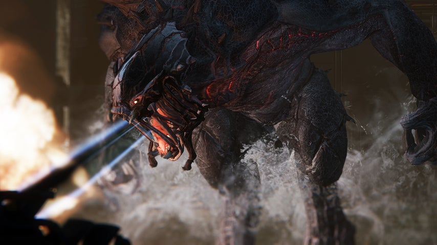 Image for Why Evolve had to wait until this generation