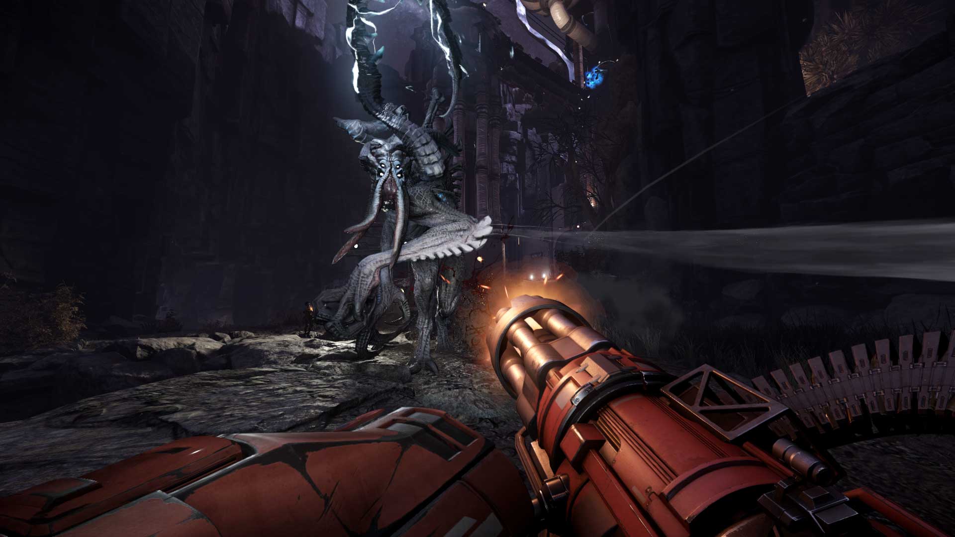 Image for Free Evolve: Hunters Quest launches for smartphones, tablets 