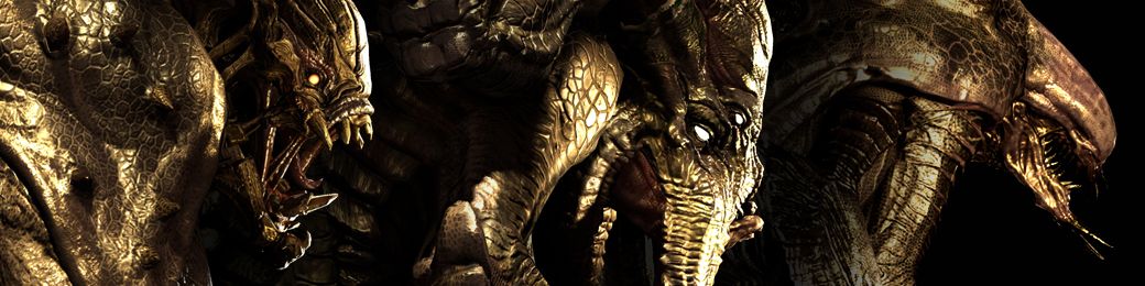 Image for Evolve Hunt for Gold Weekend nets players special monster skin