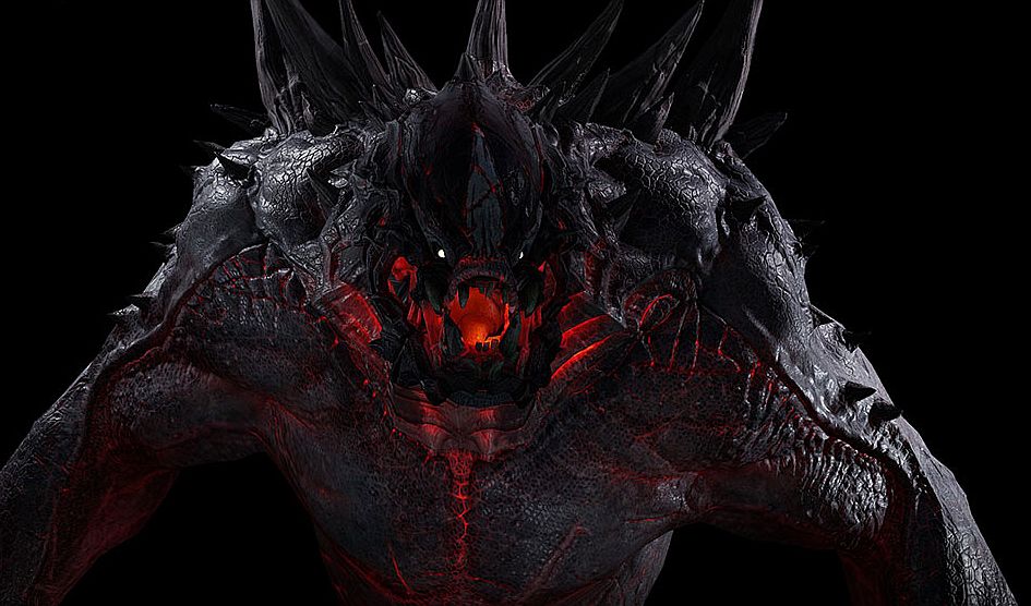 Image for Evolve's FTP player count increases by 25,000 percent