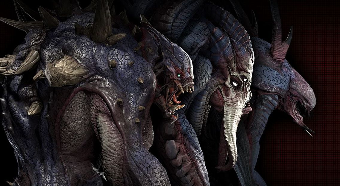 Image for There's $130 worth of optional Evolve DLC not included in Season Pass