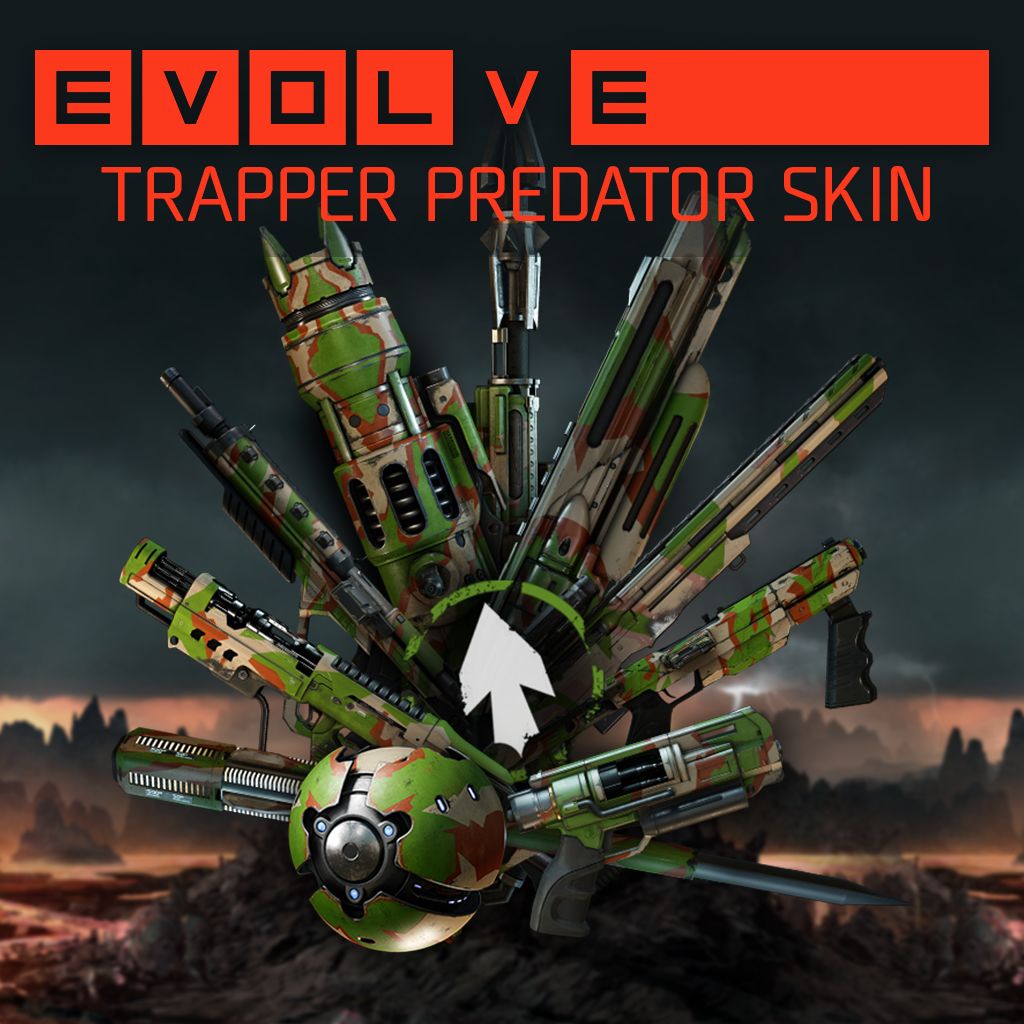 Image for Evolve St. Patrick’s Trapper Challenge kicks off this weekend