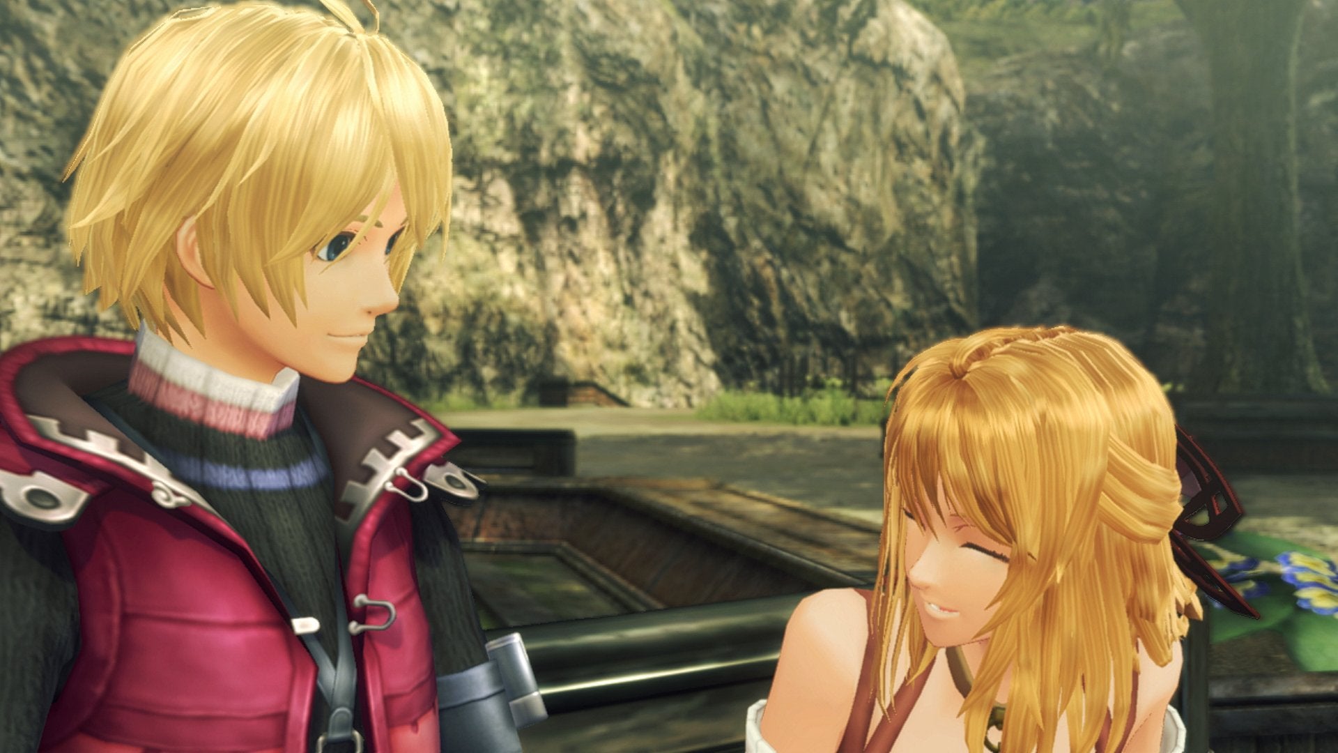 You owe it to yourself to play Xenoblade Chronicles before Xenoblade Chronicles 3 - 48