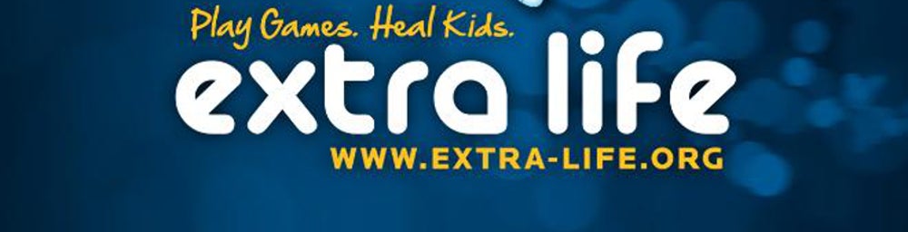 Image for Extra Life site knocked out by hackers