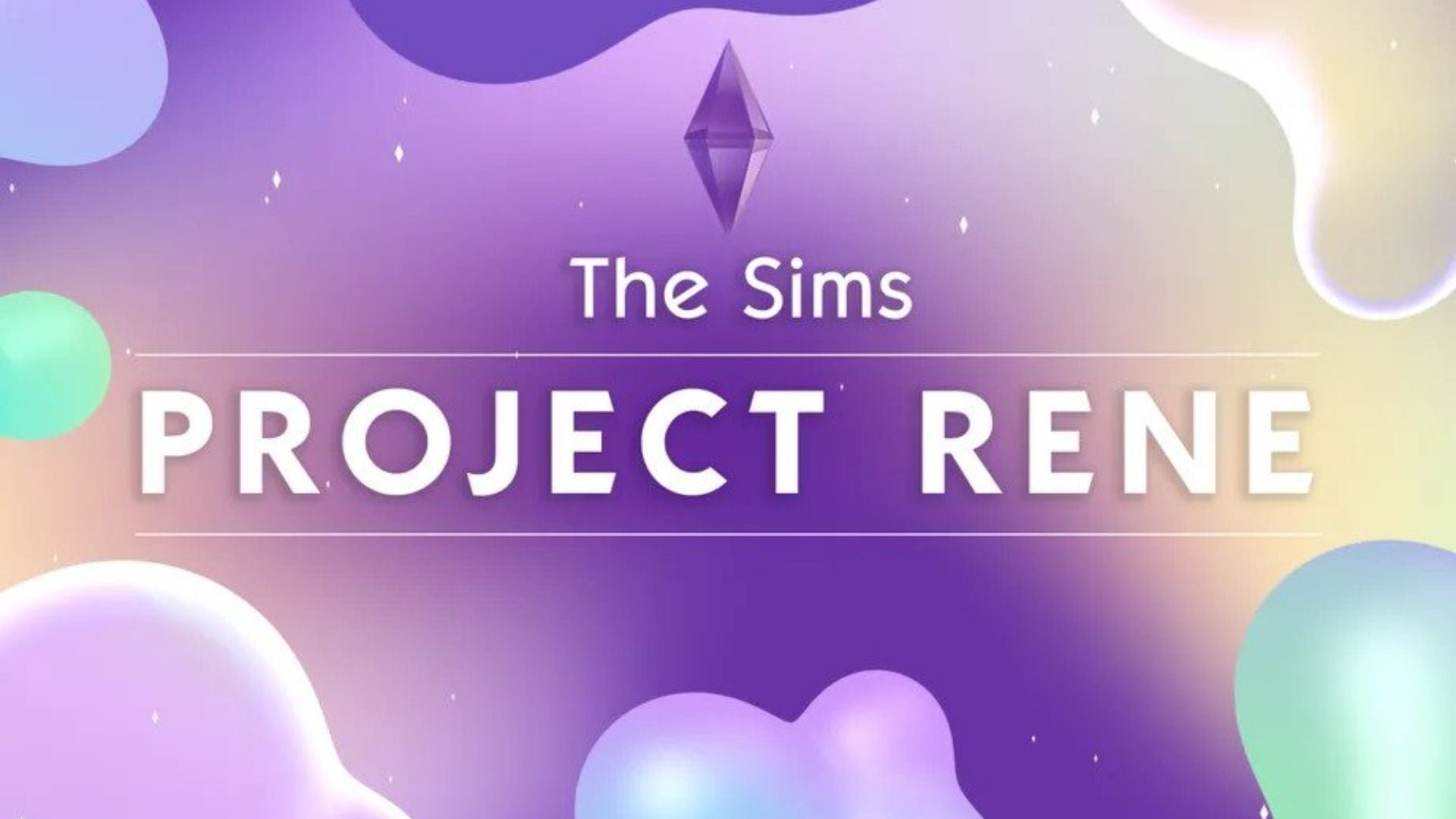 EA reveals to start with glimpse at what’s up coming for The Sims with ‘Project Rene’
