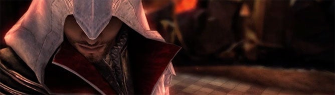 Image for Ezio Auditore confirmed for Soul Calibur V - first footage