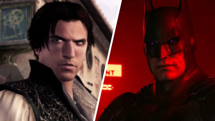 Image for Never mind the Arkhamverse, the only good Batman game is Assassin's Creed 2