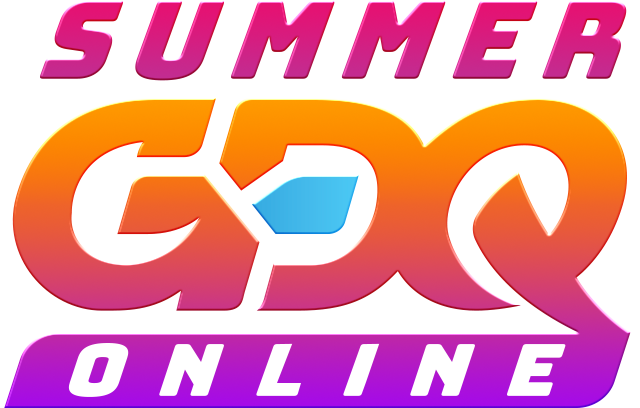 Image for Summer Games Done Quick 2020 will be held online