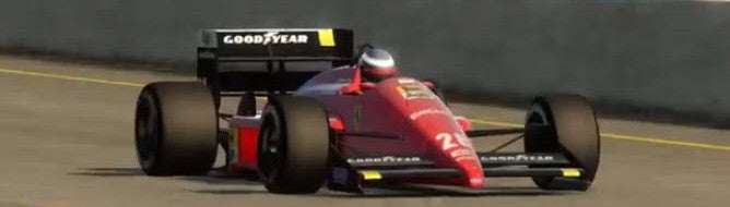 Image for F1 2014 next-gen will boast 60FPS and improved physics