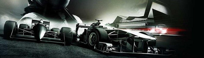 Image for Codemasters drops online pass for F1 2013 