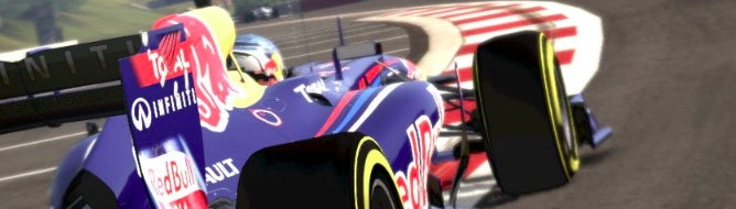 Image for F1 2012 locked for September launch - first trailer inside