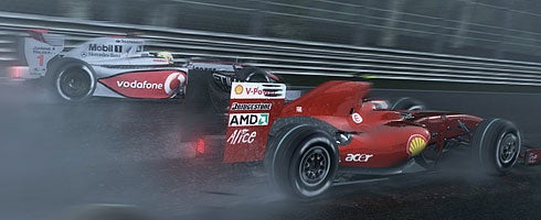 Image for F1 2010 promises to have "the most authentic experience possible" - new shots, dev diary