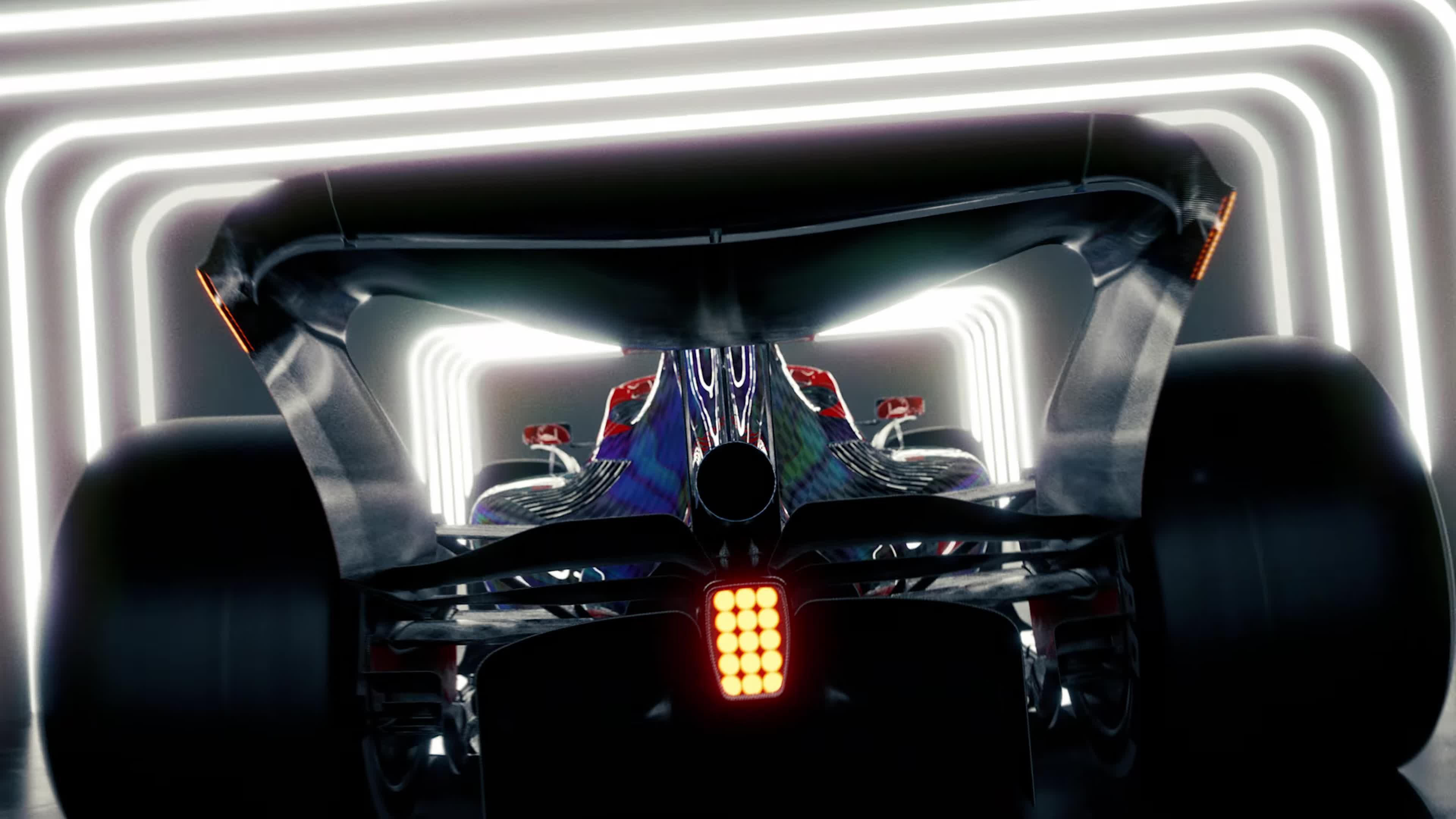 F1 2022 announced for July release on consoles and PC with VR support - Vimarsana News