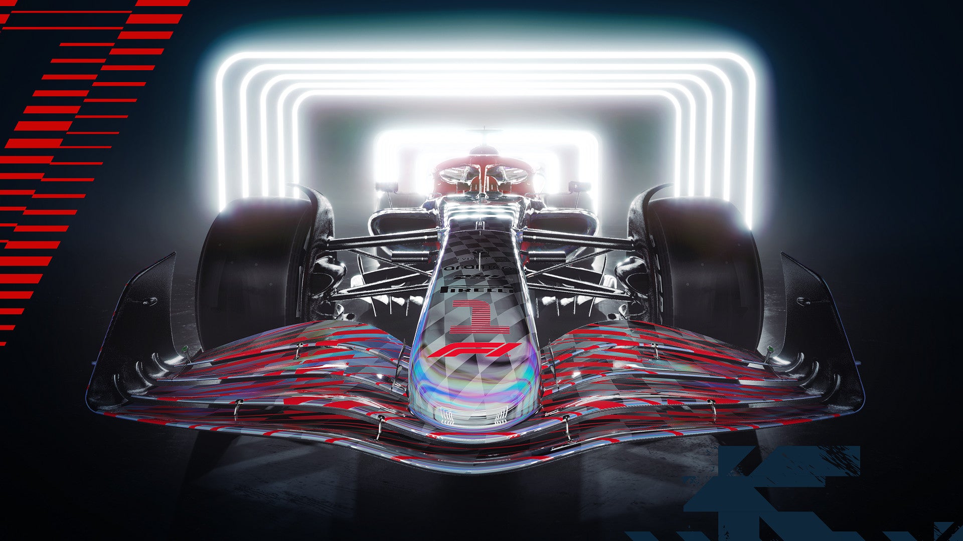 Image for F1 2022 announced for July release on consoles and PC with VR support