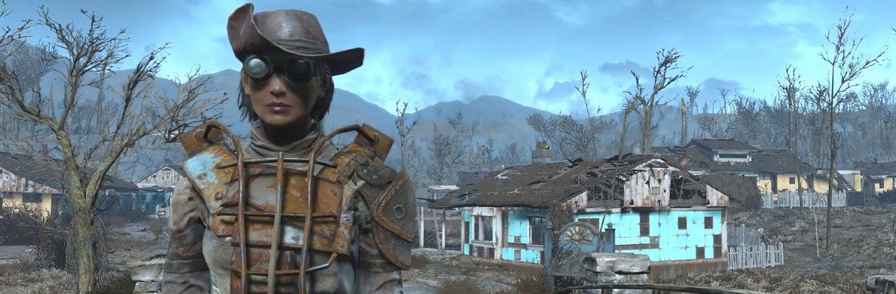 Fallout 4 Base Building, Settlement Guide - Food, Water, Power, Defense |  VG247