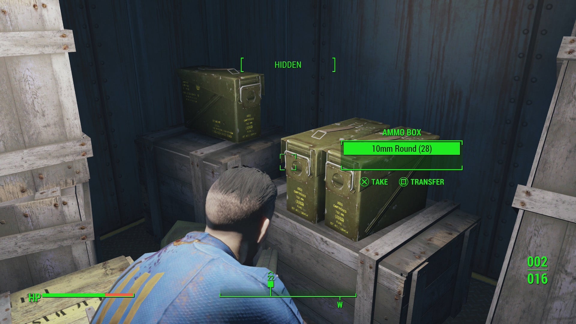 Fallout 4 при взломе не видно шпильку (120) фото