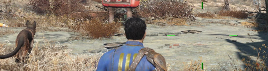 Image for Fallout 4: Hacking and Lockpicking Guide