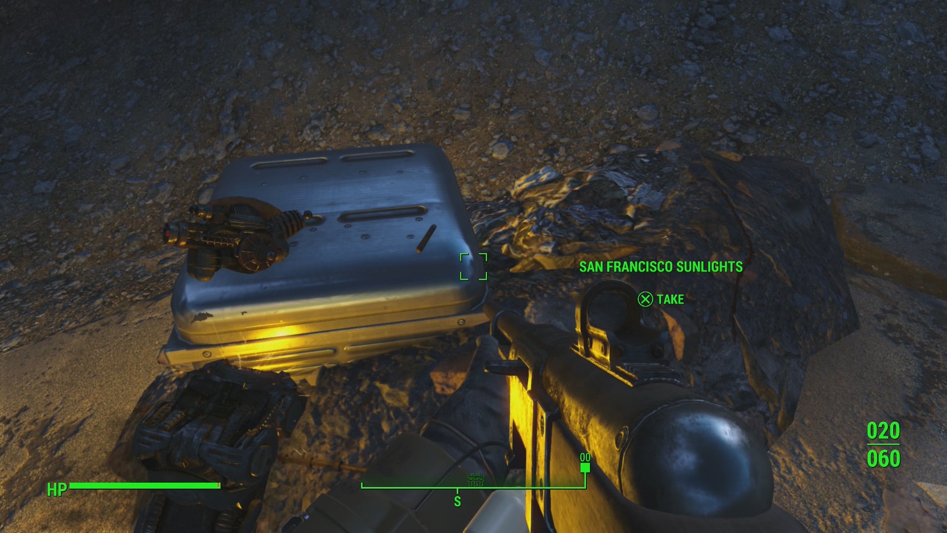 Fallout 4 келлог не убивать фото 68