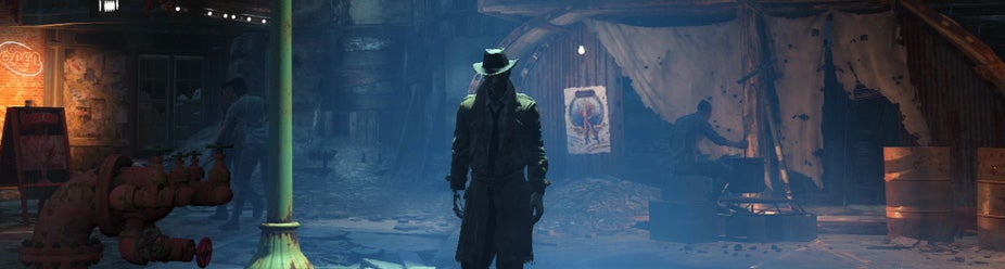 Image for Fallout 4: The First Step - Kill the Raiders