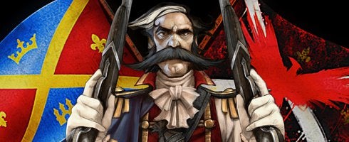 Image for Fable III: Lionhead launches teaser site for smartphone game called Kingmaker