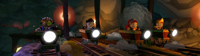 Image for Fable Heroes, Awesomenauts launches on Xbox Live Arcade