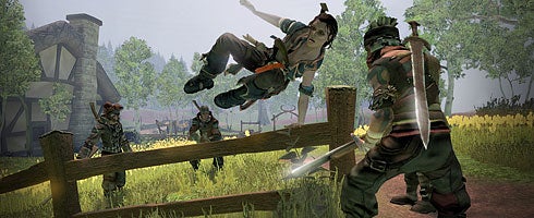 Image for Molyneux: Death in Fable 1 was "so tedious"