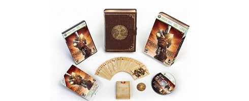Image for Lionhead releases video of Fable III Collector's Edition unboxing