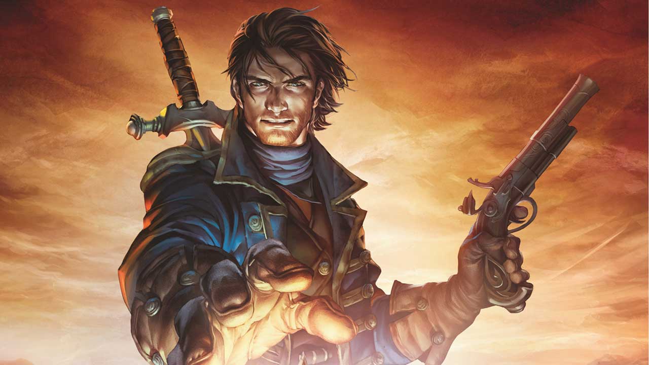Image for A Twitter account could imply that Fable 4 is actually in the works