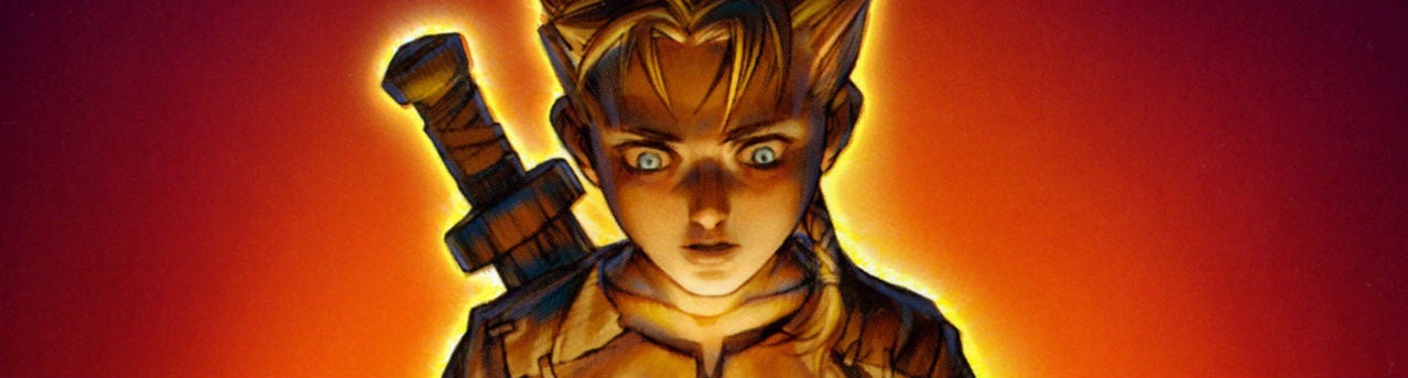 Image for Axe of the Blood God: Fable Revival Rumors, and the Cosmic Star Heroine Report #1