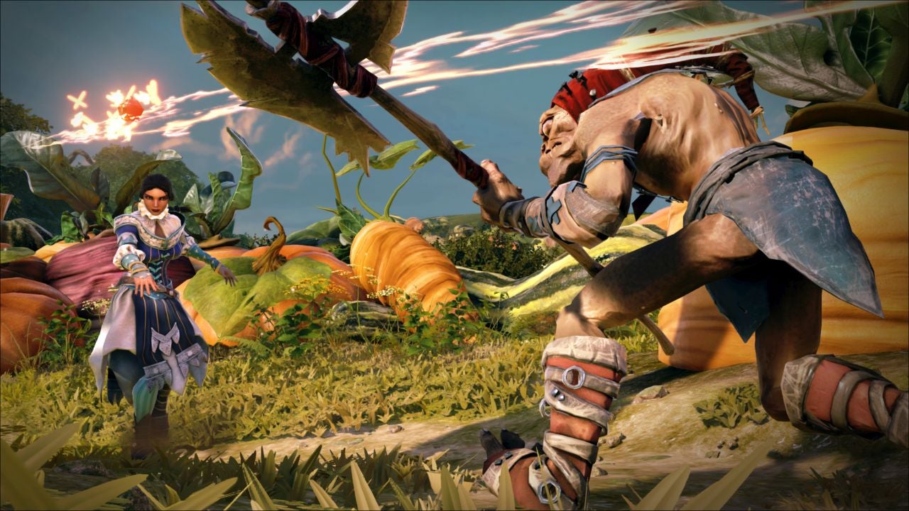 Image for Fable Legends beta to stay online until April, but no one else can get in