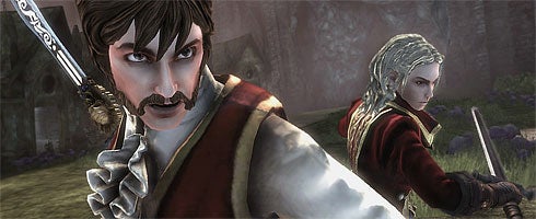 Image for Fable 3 to include free launch DLC