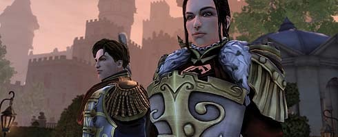 Image for Lionhead: News on Fable III PC coming "hopefully soon"