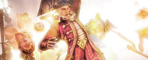Image for EG Expo 2010 - Peter Molyneux's Fable III session liveblog - read what happened