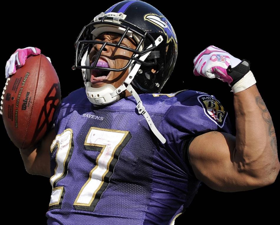 Image for Ray Rice pulled from Madden 15 roster after NFL suspension for domestic abuse 