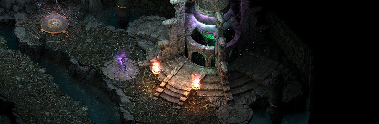 What Faction Should I Choose in Pillars of Eternity? | VG247
