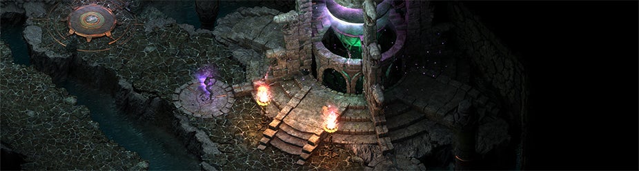 Image for What Faction Should I Choose in Pillars of Eternity?