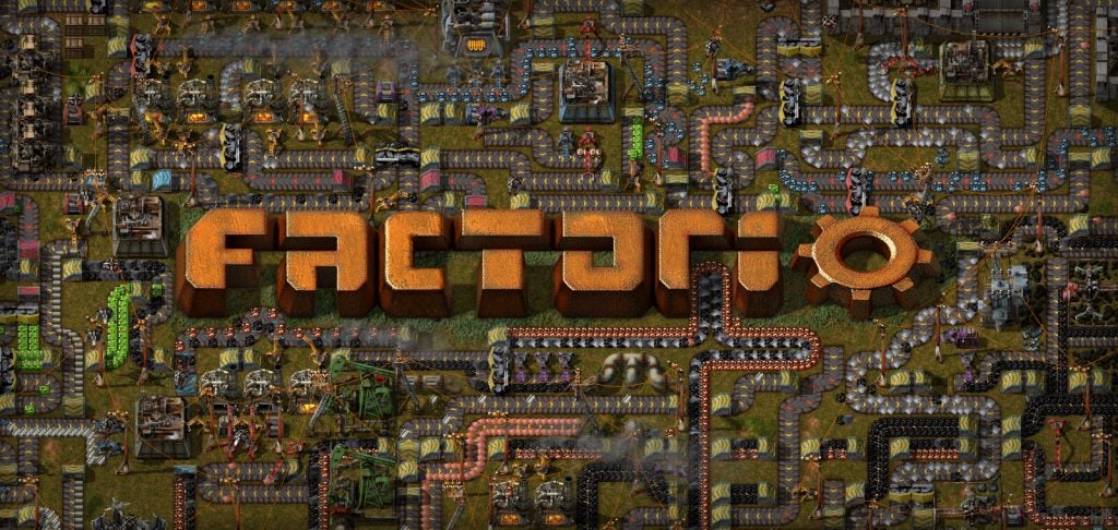 Image for Factorio dev applies for G2A's tenfold chargeback compensation offer