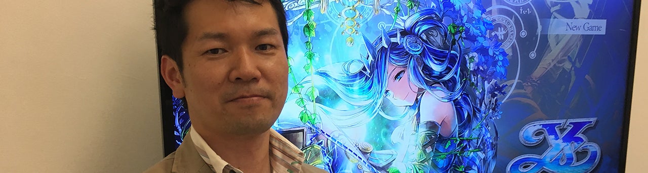 Image for Falcom's President Shares the Studio's Secret to Surviving in the Brutally Competitive Games Industry for More Than 30 Years
