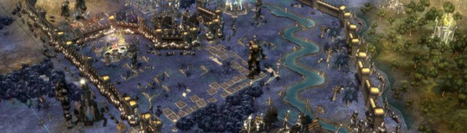 Image for Fallen Enchantress: Legendary Heroes gets new map pack DLC