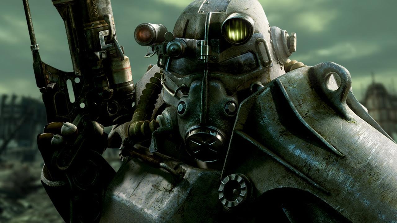 fallout 3 mods reddit